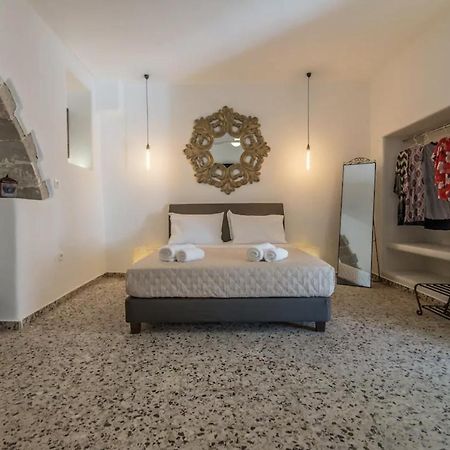 Sunset Studio Plaka  Ngoại thất bức ảnh