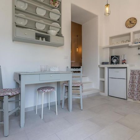 Sunset Studio Plaka  Ngoại thất bức ảnh