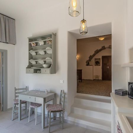 Sunset Studio Plaka  Ngoại thất bức ảnh